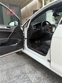 فولكسفاغن جولف